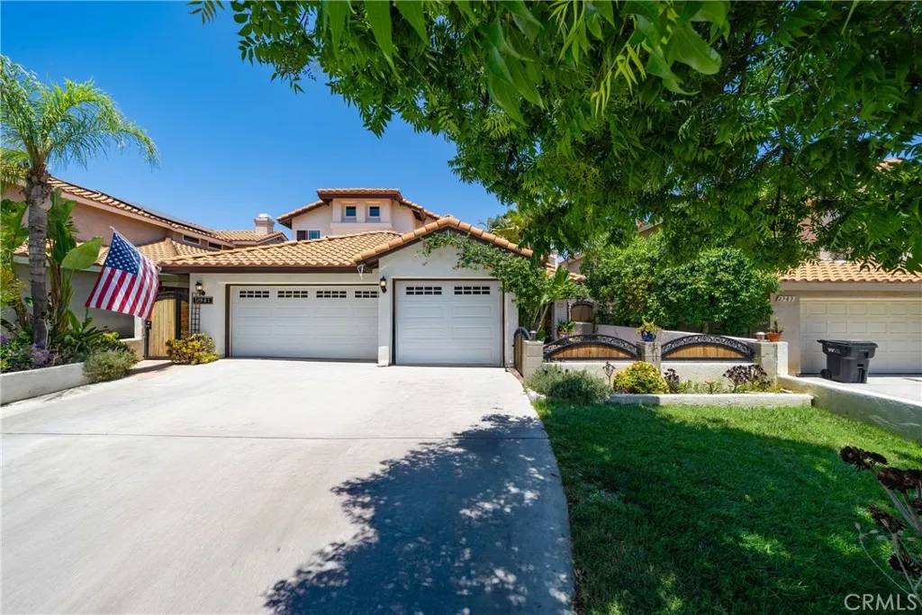 Corona, CA 92879,2981 Pembroke Circle