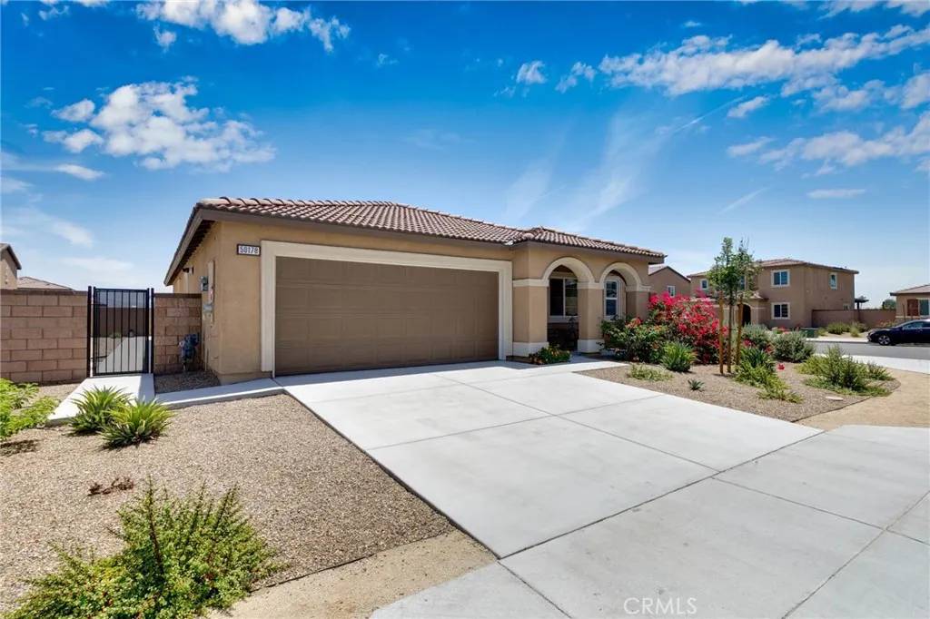 Coachella, CA 92236,50178 Camino Coras