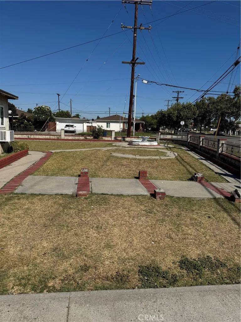 Pico Rivera, CA 90660,8647 Passons Boulevard