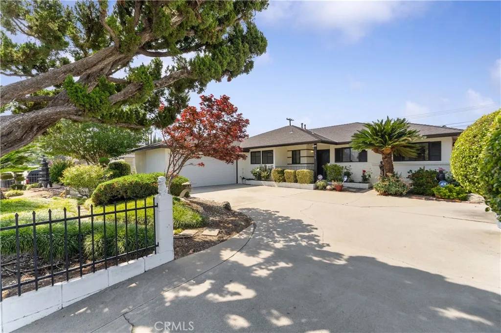 Covina, CA 91724,1315 E Wingate Street