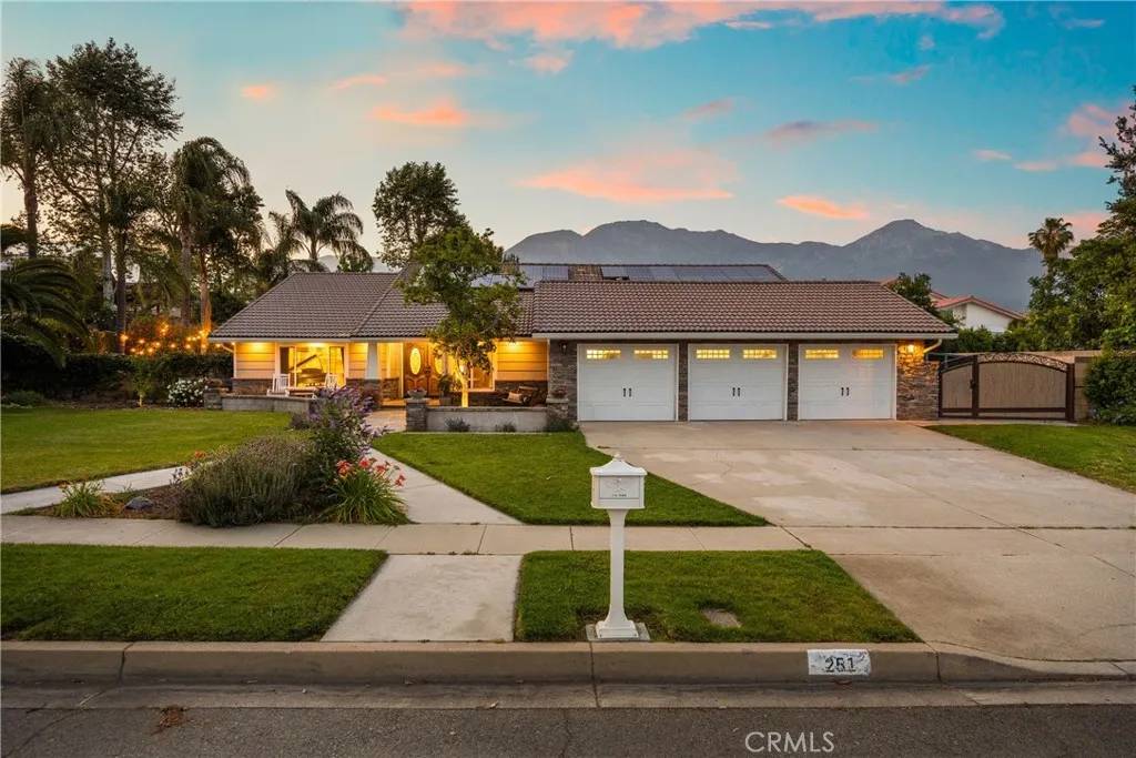Upland, CA 91784,251 Miramar Street