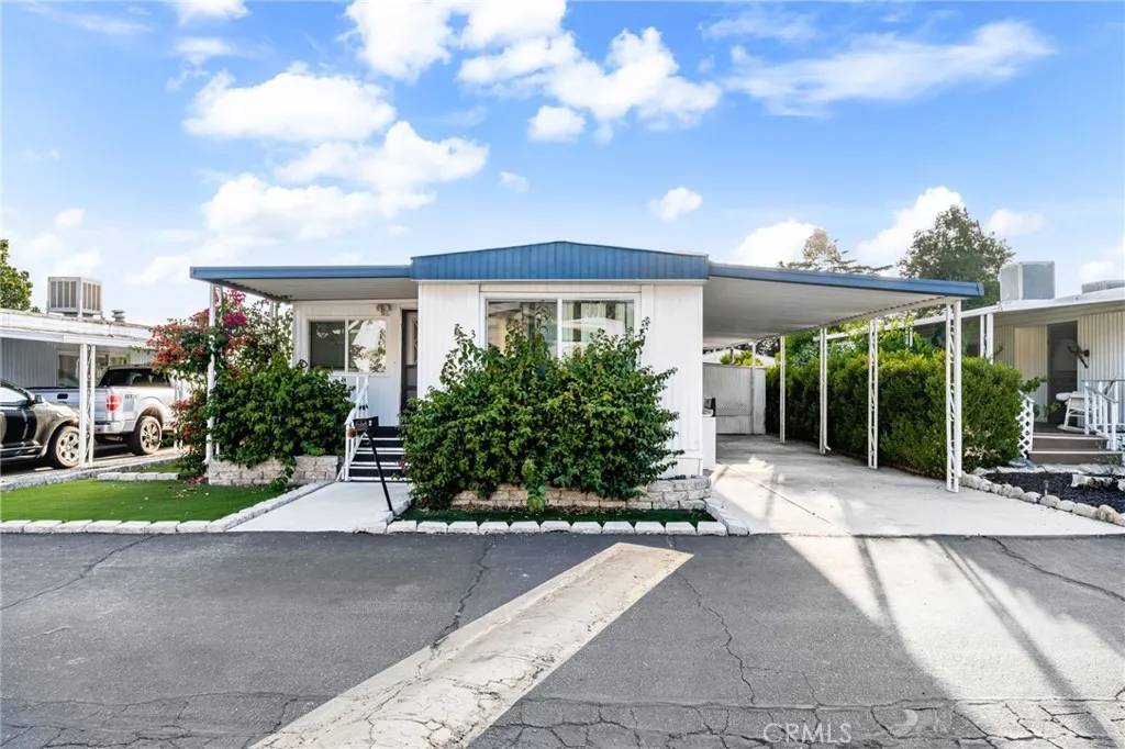 Mentone, CA 92359,1255 Amethyst #32