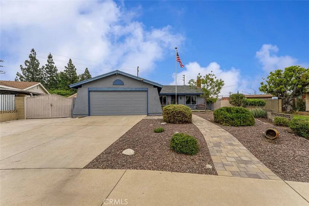 Rancho Cucamonga, CA 91730,7669 Granby Avenue