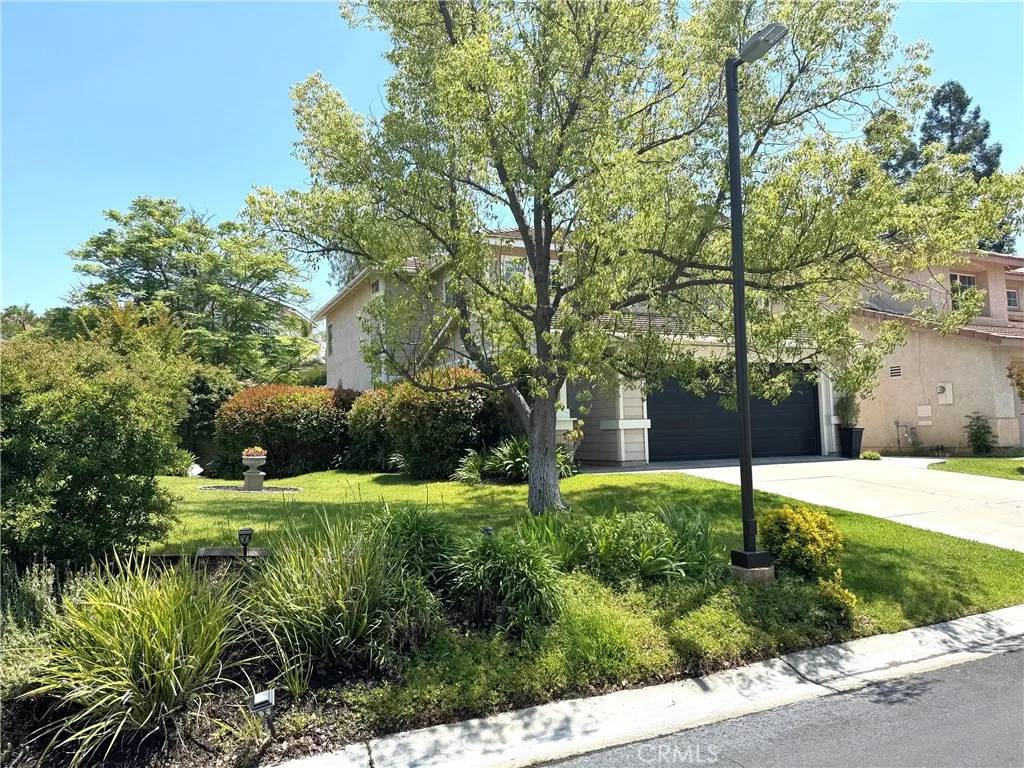 Canyon Country, CA 91351,20016 Tanager Court