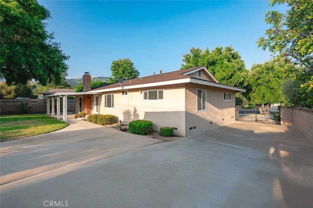 Glendora, CA 91741,153 Underhill Drive