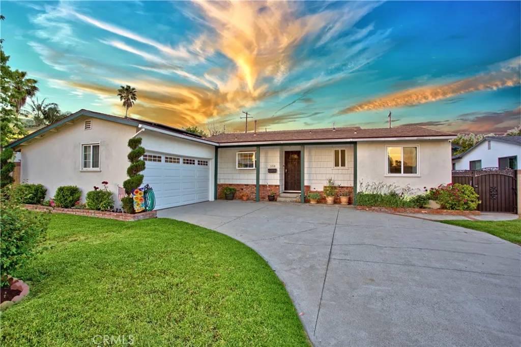 Glendora, CA 91741,358 N Grand Avenue