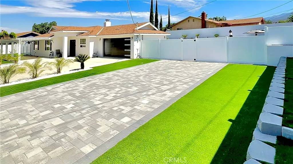 Corona, CA 92881,7401 Liberty Avenue