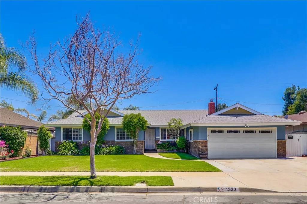 San Dimas, CA 91773,1332 Carew Street