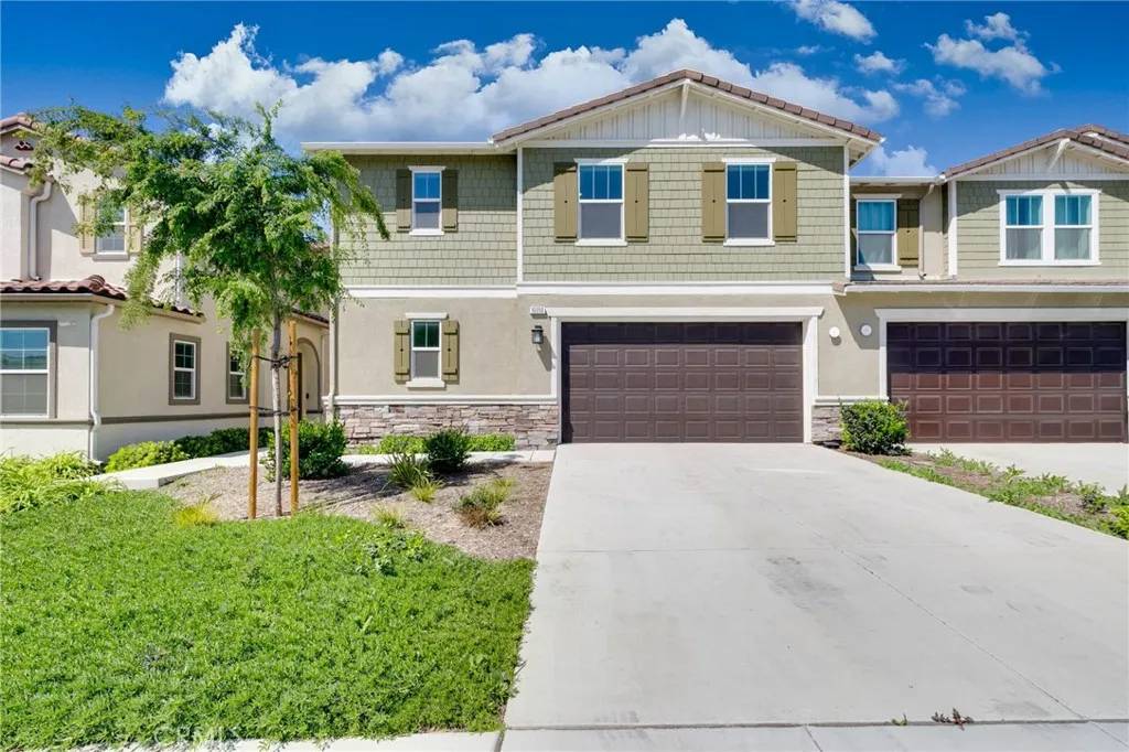 Chino, CA 91708,16050 Aventurine Lane