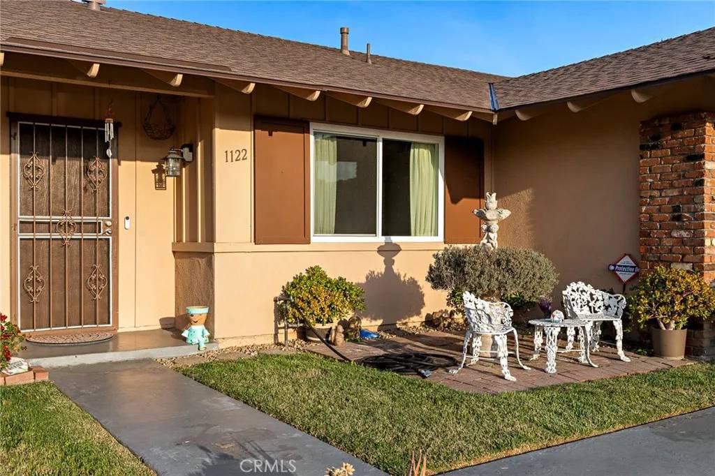 Hacienda Heights, CA 91745,1122 Angelcrest Drive