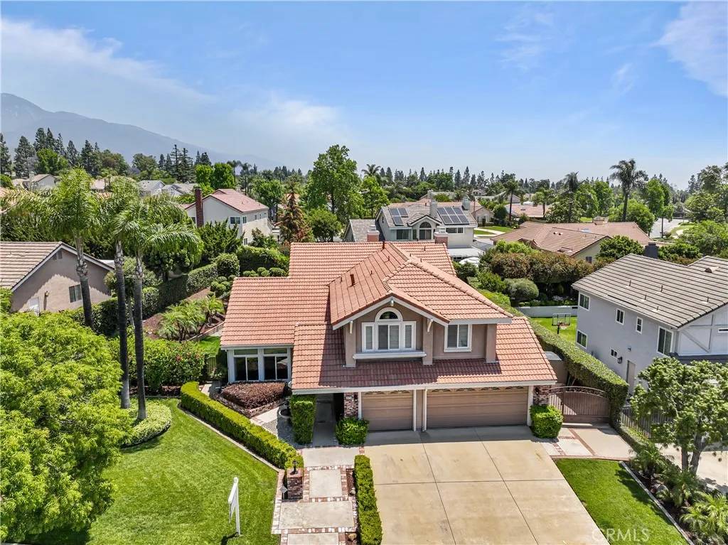 Upland, CA 91784,2074 Redgrove Way