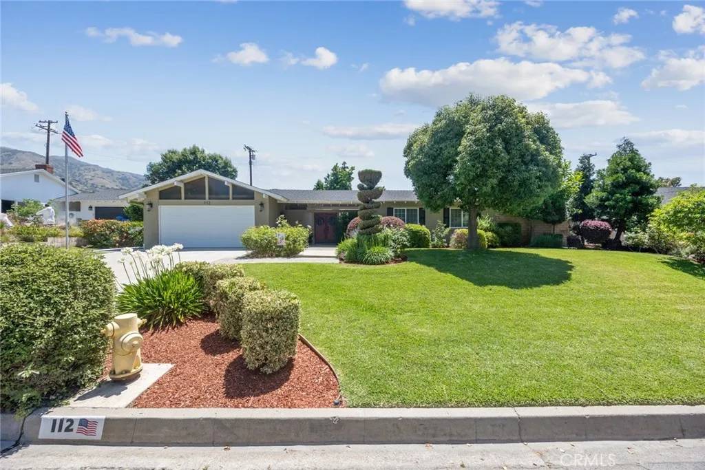 Glendora, CA 91741,112 S Hacienda Avenue