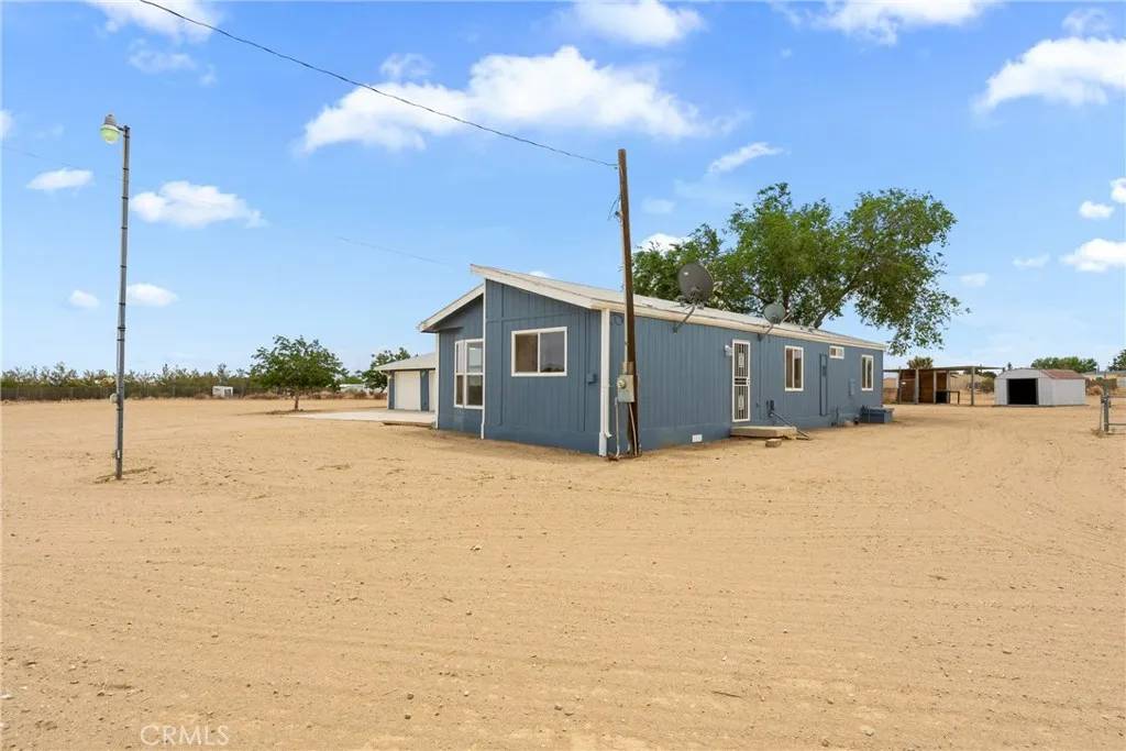 Phelan, CA 92371,13779 Rapture Road