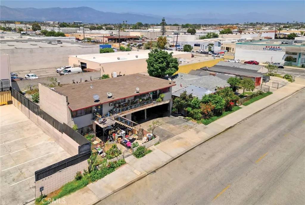 South El Monte, CA 91733,2403 Lee Avenue