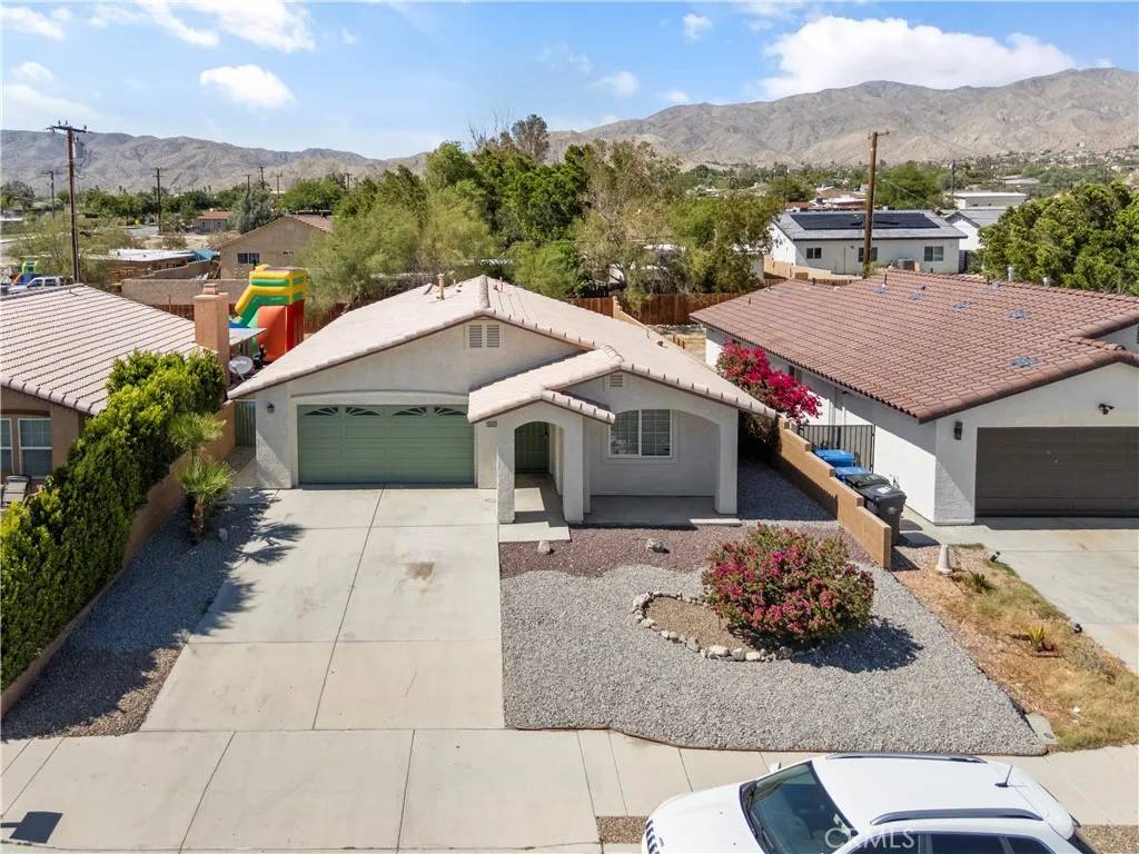 Desert Hot Springs, CA 92240,66042 First St