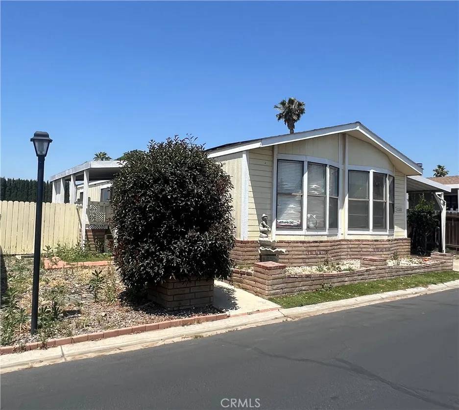 Jurupa Valley, CA 92509,4080 Pedley #145