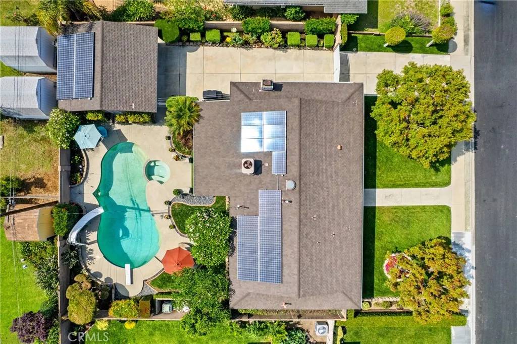 Glendora, CA 91741,416 North Westridge Avenue