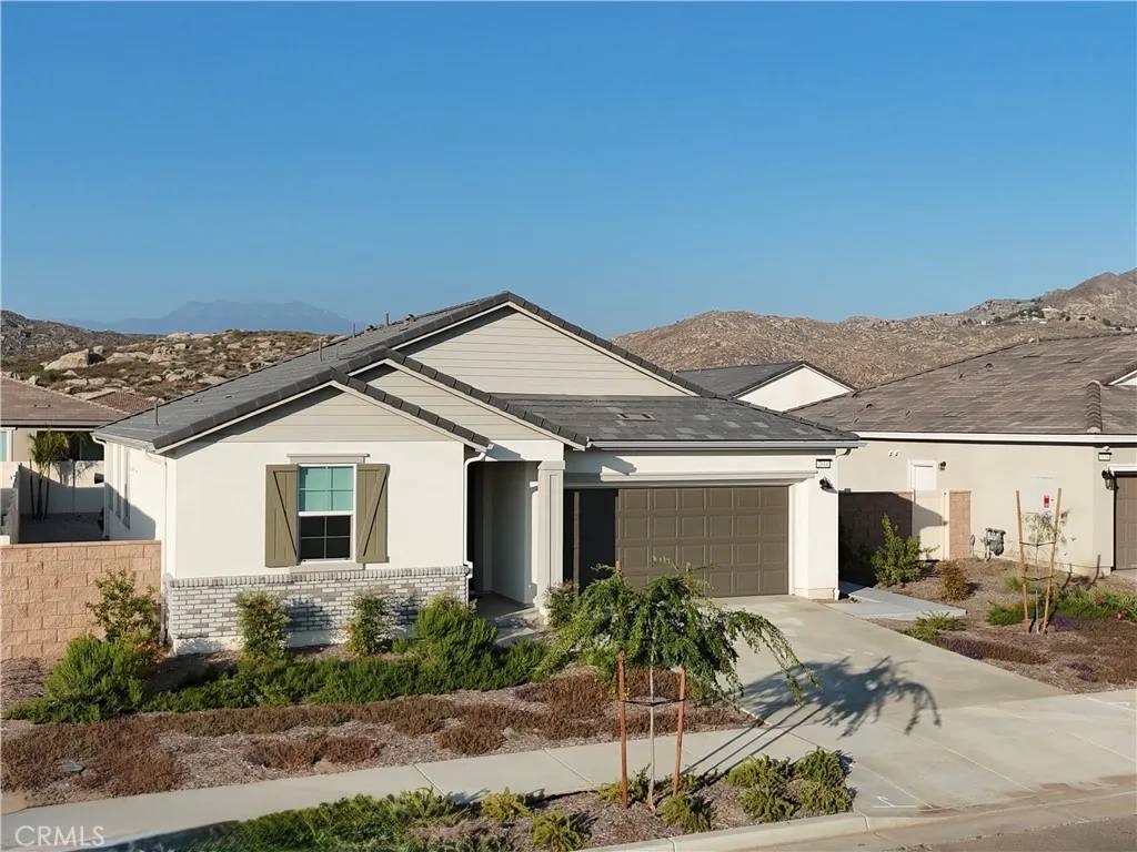 Hemet, CA 92543,2644 Forestrun Street