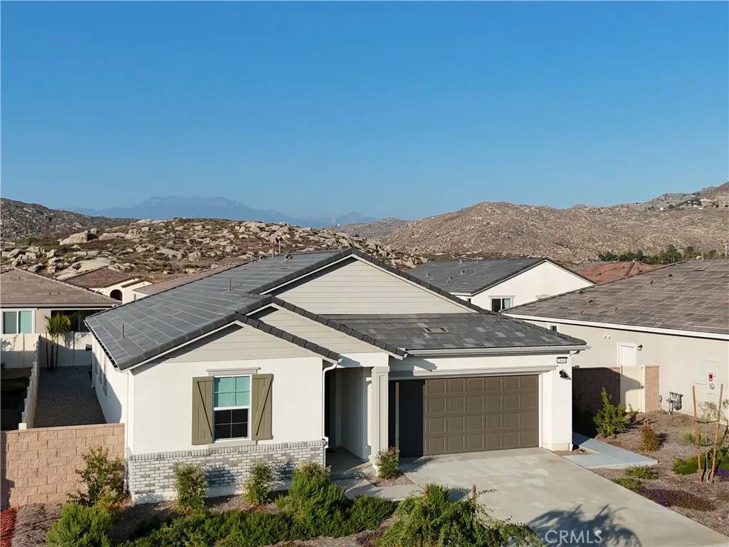 Hemet, CA 92543,2644 Forestrun Street