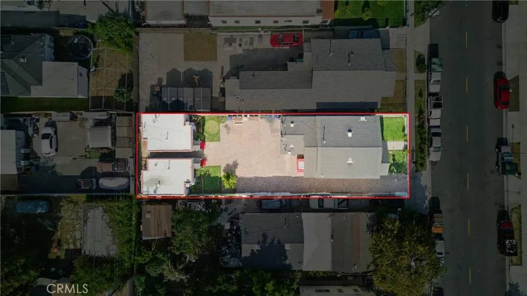 Los Angeles, CA 90044,1333 W 92nd Street