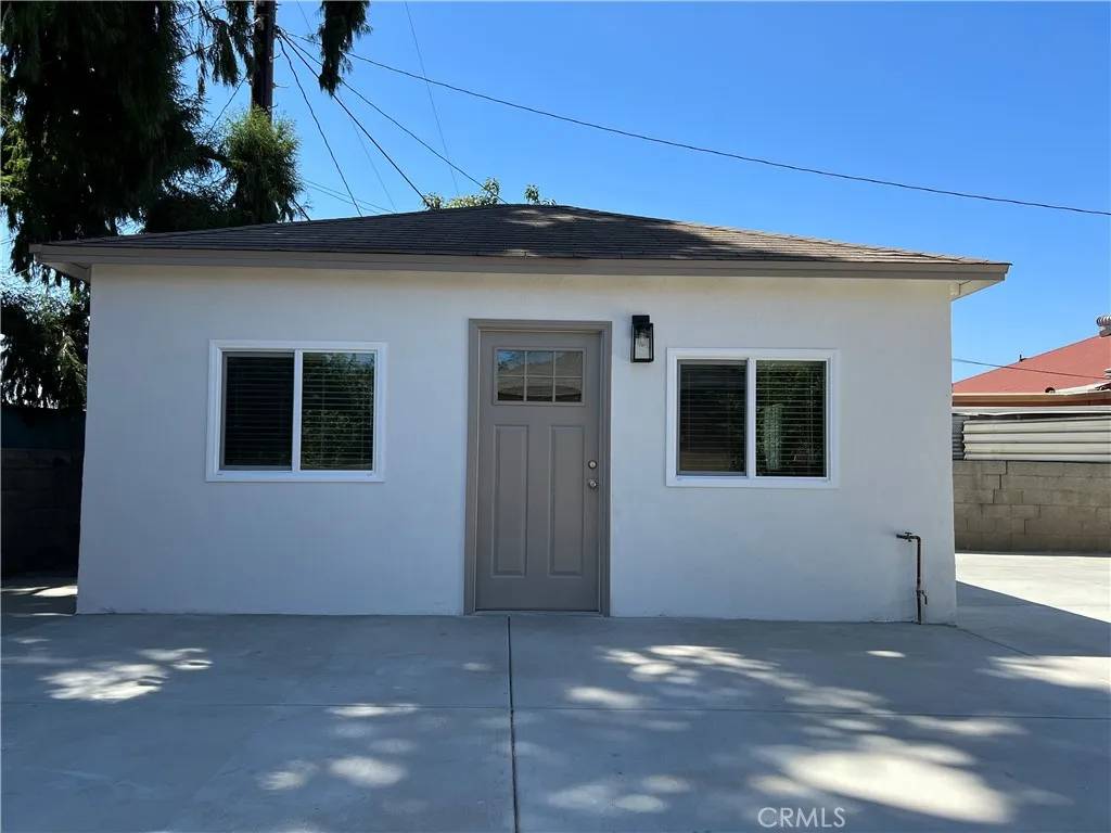 El Monte, CA 91732,2290 Cogswell Road