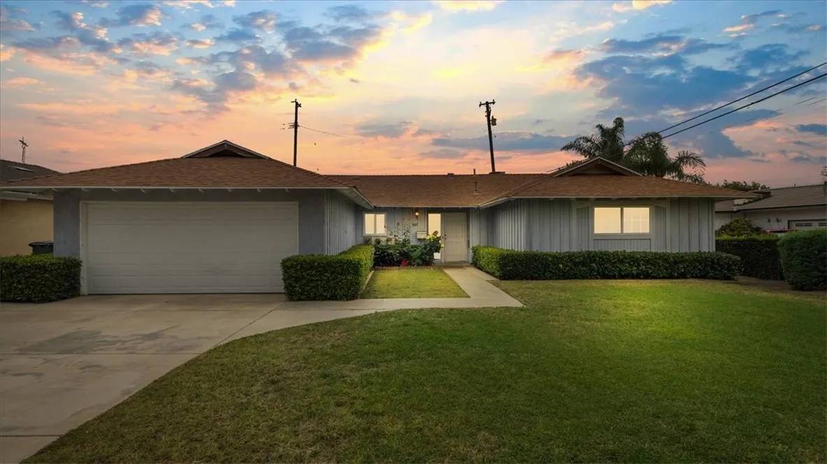 Chino, CA 91710,5007 Walnut Ave.