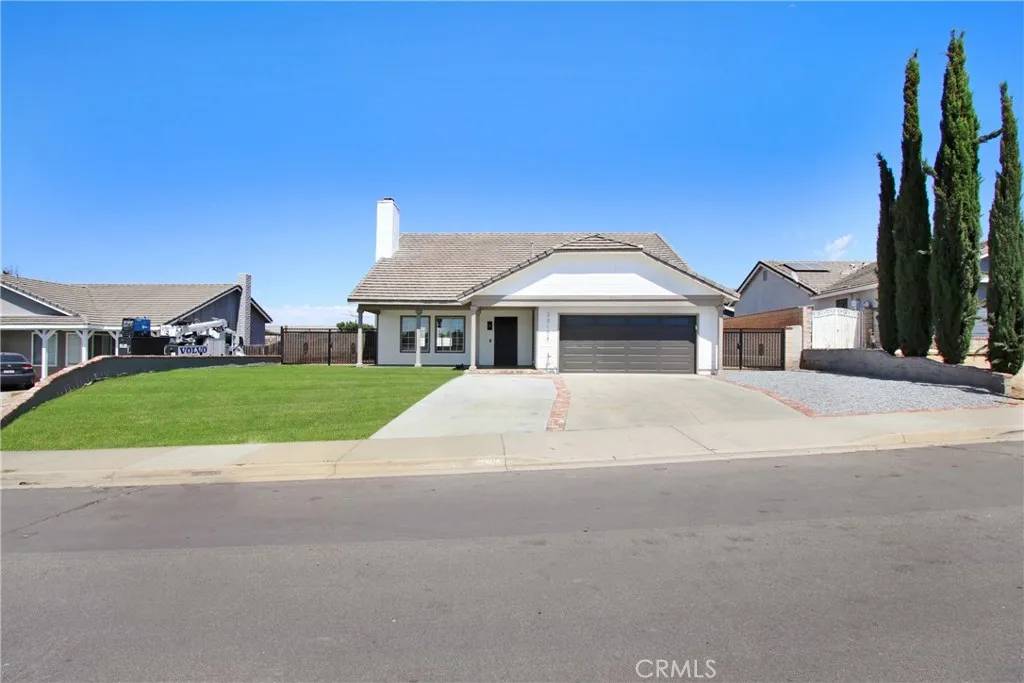 Perris, CA 92570,20108 Vista Del Lago