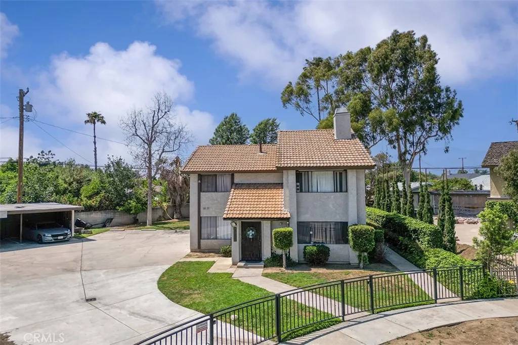 West Covina, CA 91790,1553 Dennis Place