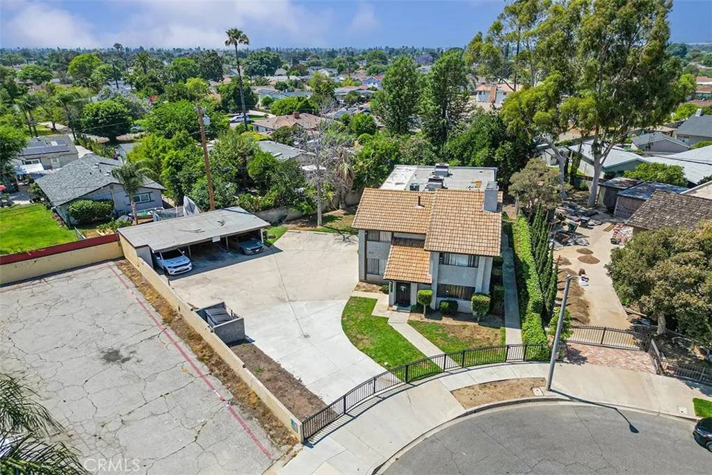 West Covina, CA 91790,1553 Dennis Place