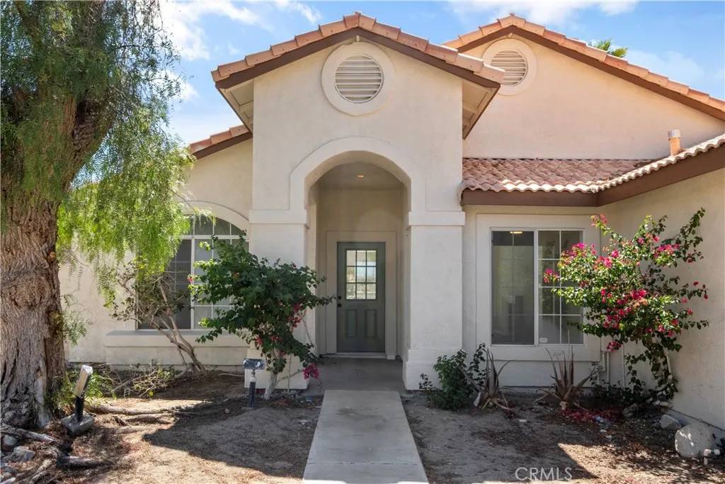 Desert Hot Springs, CA 92240,65501 Avenida Ladera