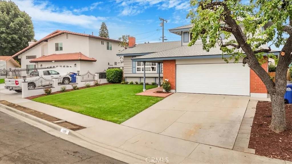 Walnut, CA 91789,1129 Belbury Drive