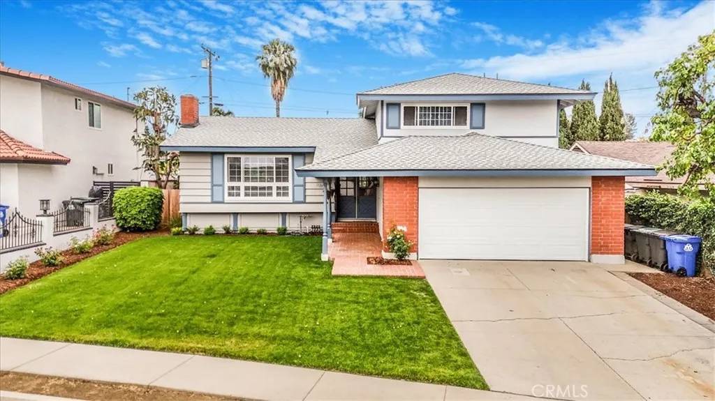 Walnut, CA 91789,1129 Belbury Drive