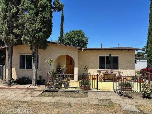 Montclair, CA 91763,11200 Monte Vista Avenue