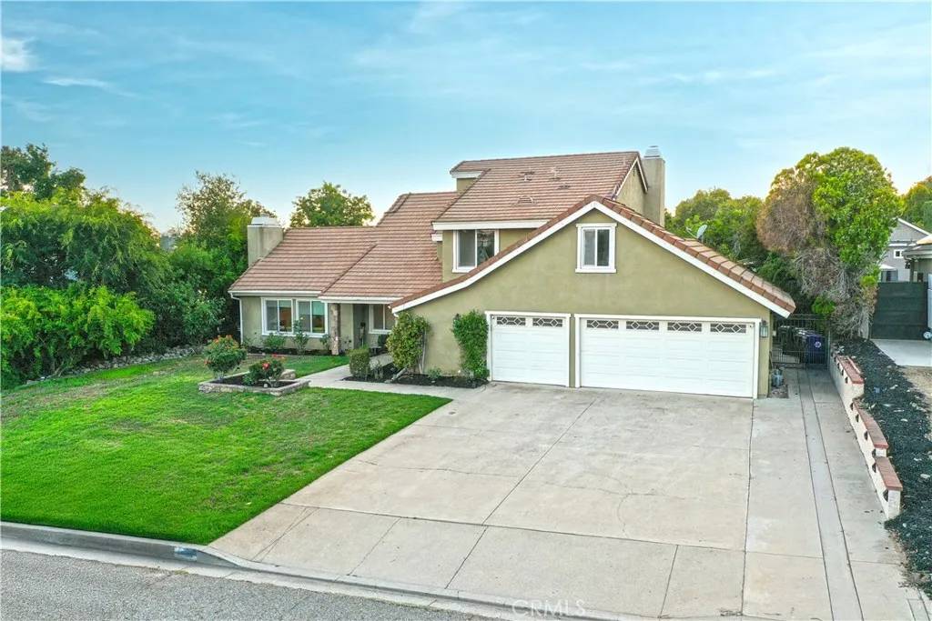 Rancho Cucamonga, CA 91737,6028 Amethyst Ave