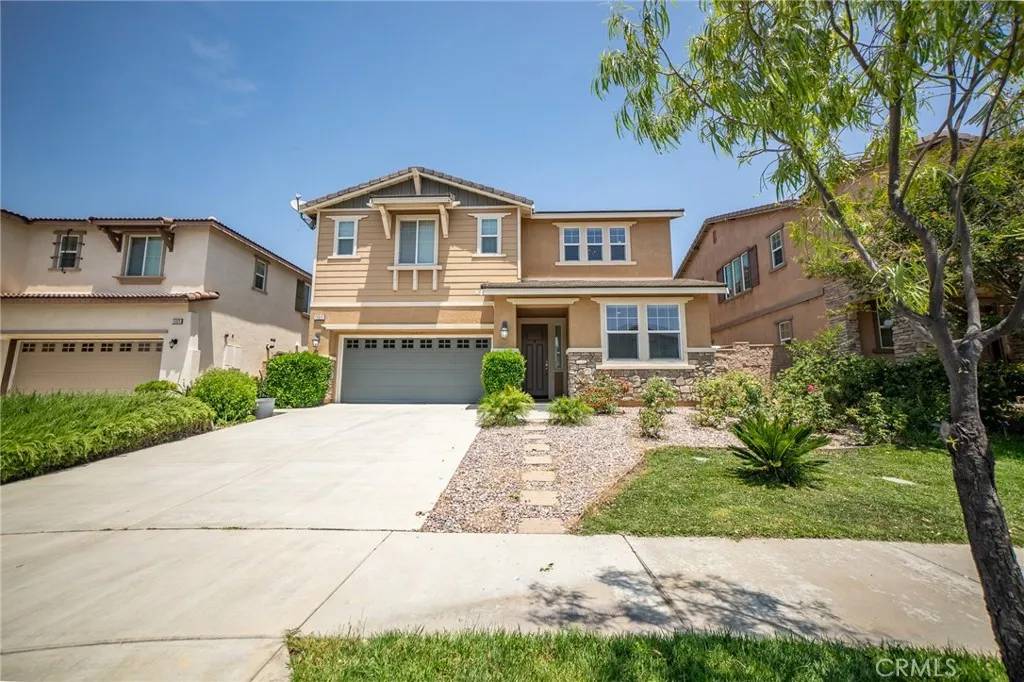 Fontana, CA 92336,15930 Chorus Lane