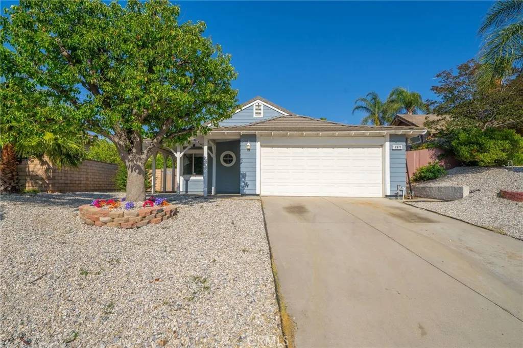 Fontana, CA 92337,11971 Redwood Drive