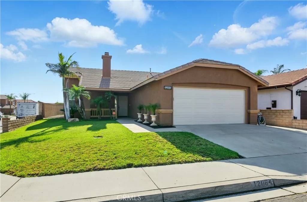 Fontana, CA 92337,12064 Ponderosa Court