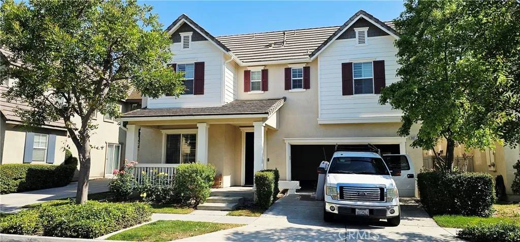 Chino, CA 91708,8057 Horizon Street