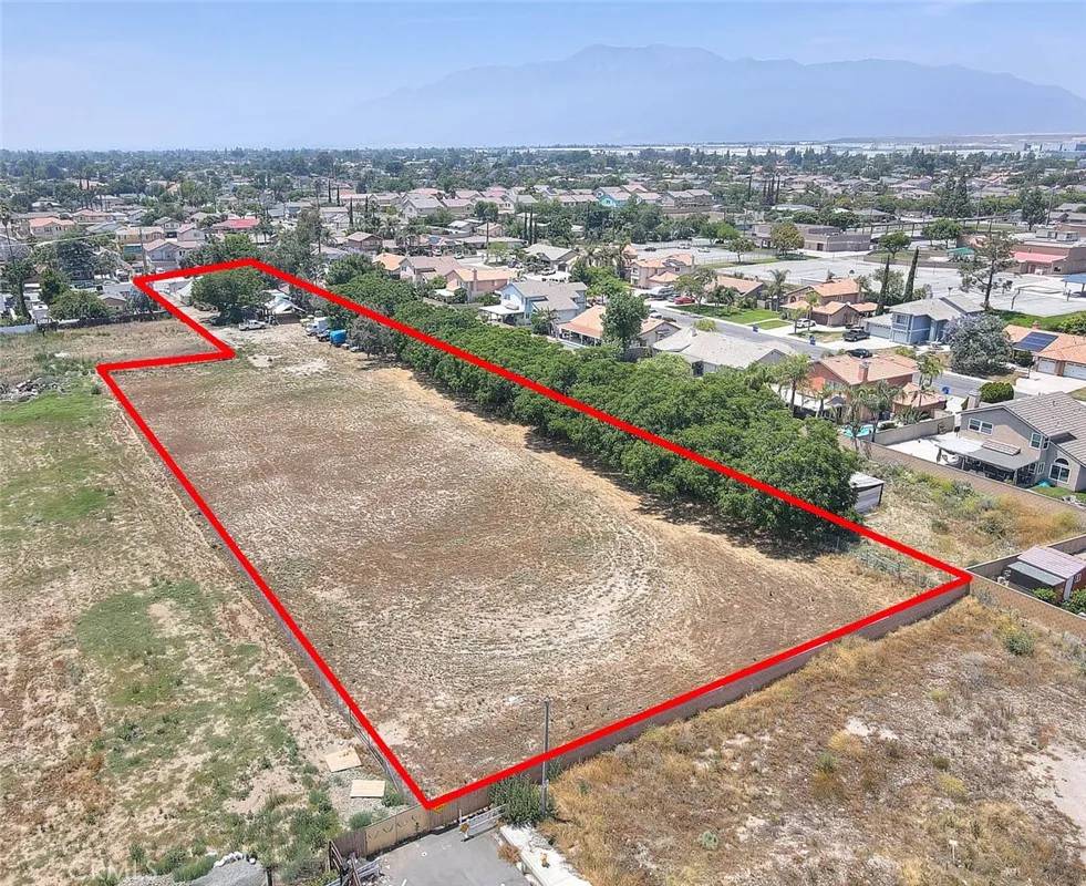 Fontana, CA 92336,645 N Maple Avenue