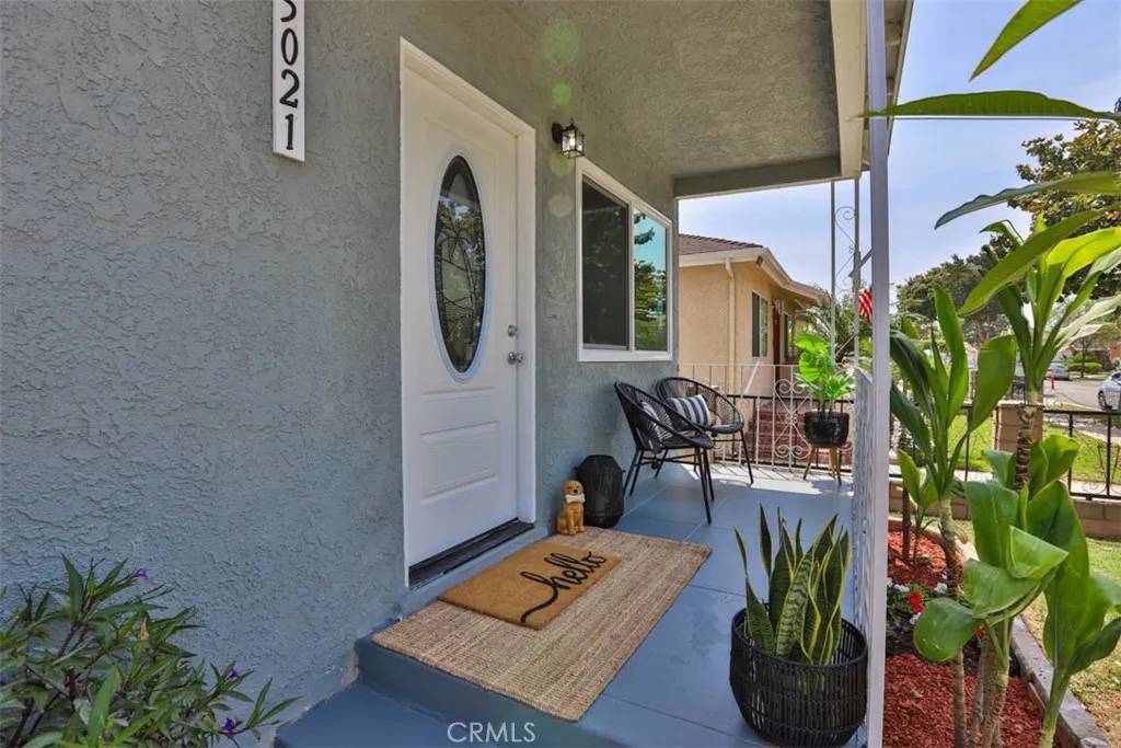 Commerce, CA 90040,5021 Harbor Street