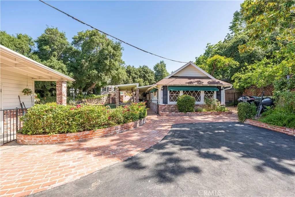Glendora, CA 91741,1125 Indian Springs Drive