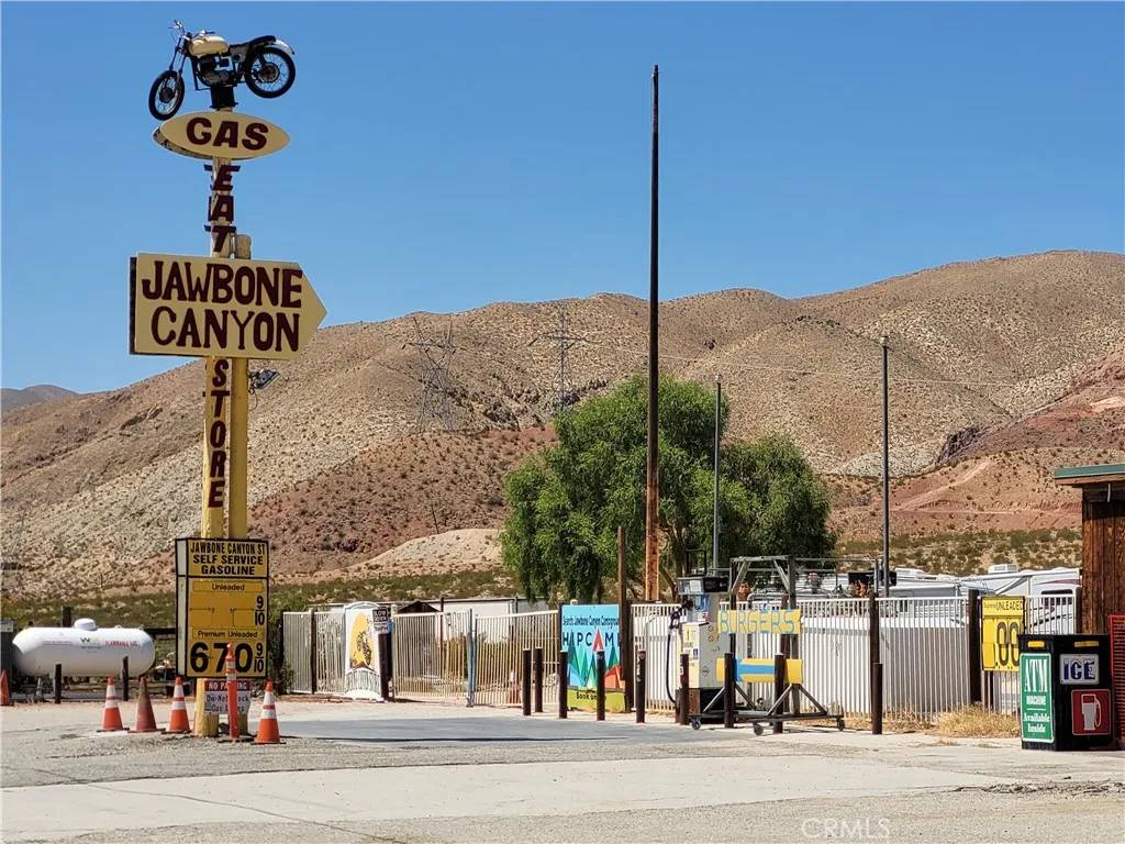 Mojave, CA 93501,0 Hwy 14