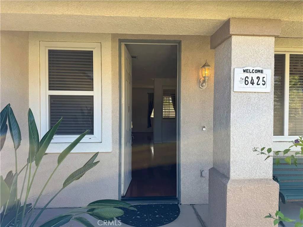 Eastvale, CA 92880,6425 Marigold Street