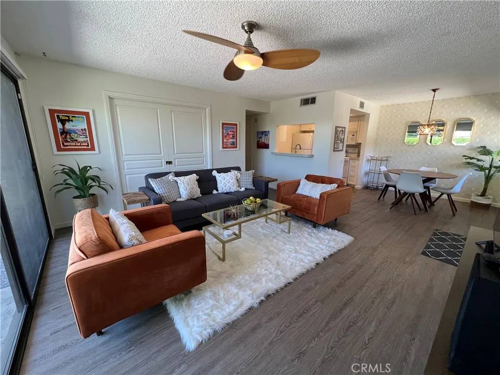Palm Springs, CA 92264,1111 E Ramon Road #31