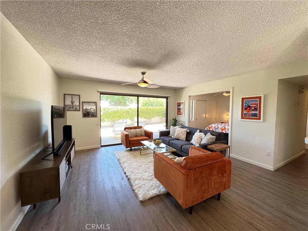 Palm Springs, CA 92264,1111 E Ramon Road #31
