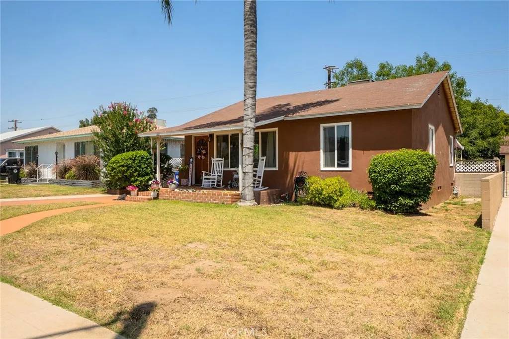 Rialto, CA 92376,321 N Orange Avenue