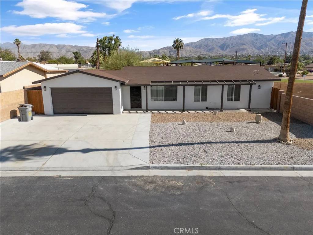 Desert Hot Springs, CA 92240,66100 Granada Ave