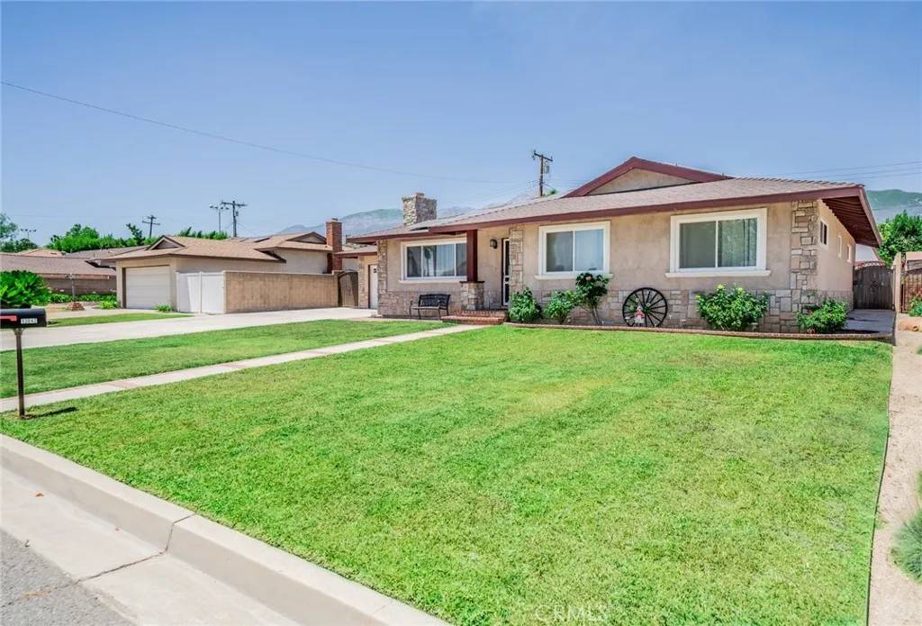 Rancho Cucamonga, CA 91739,13042 Larrera Street