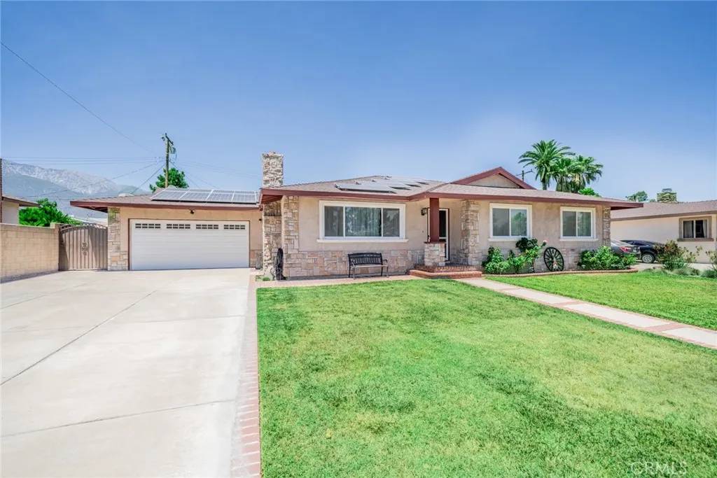Rancho Cucamonga, CA 91739,13042 Larrera Street