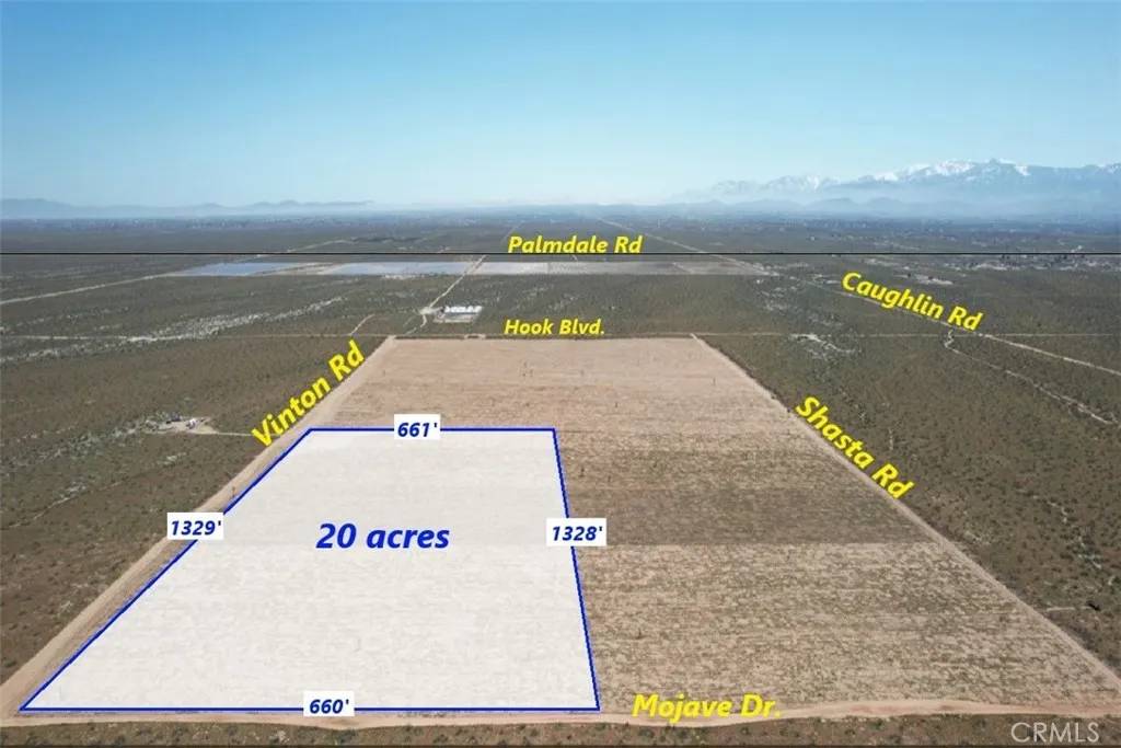 Adelanto, CA 92301,7 Mojave Dr.